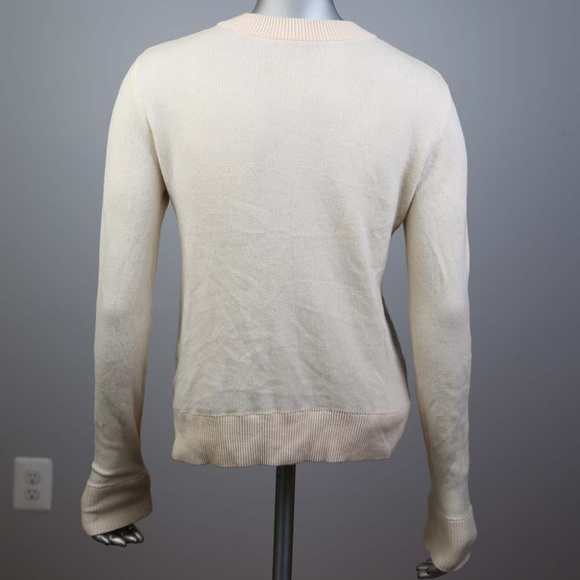 VANS Off The Wall Women's Sweater S/XS NO TAGS - Picture 3 of 8